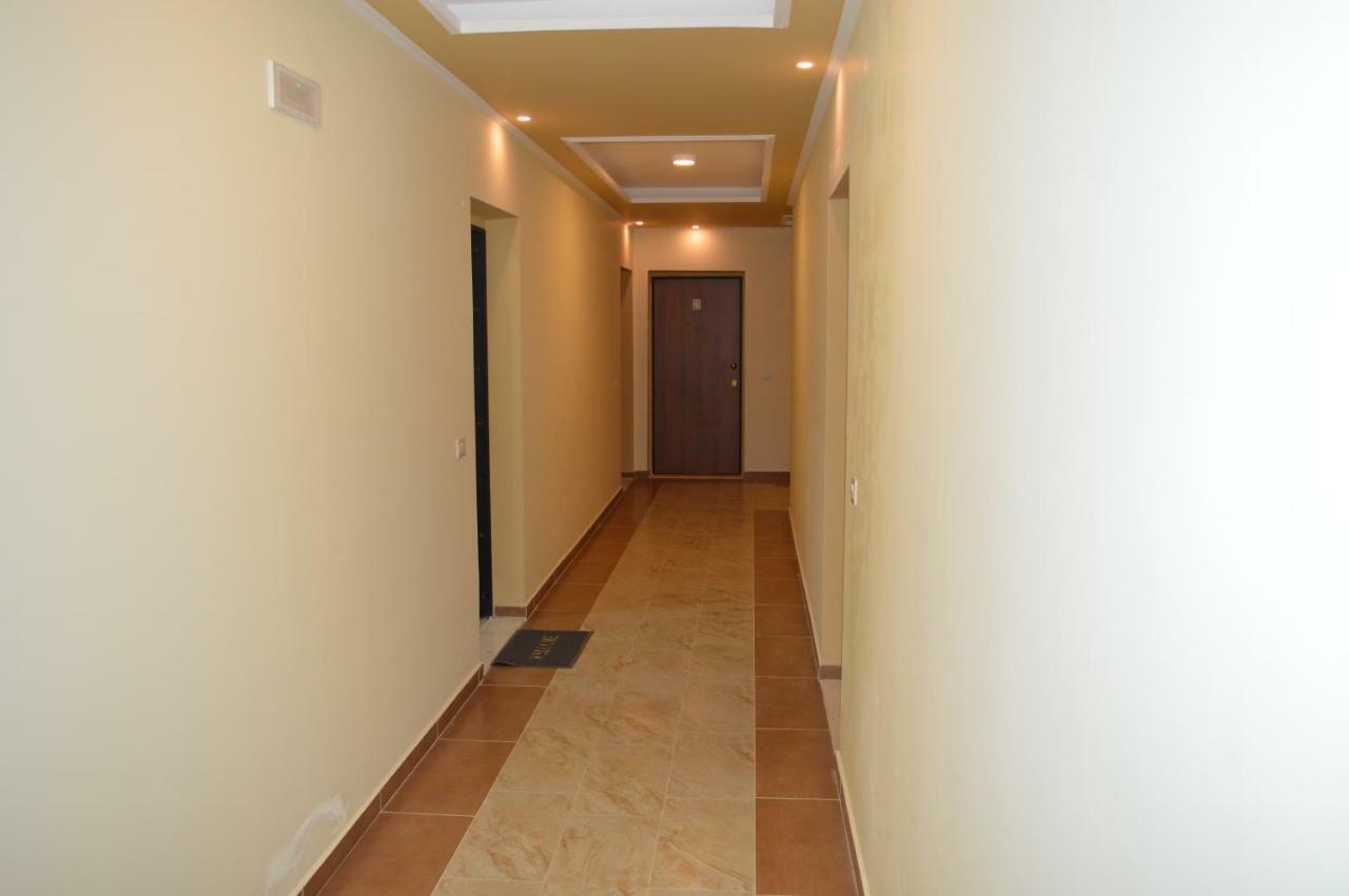 Apartment Bllaca Шенгін Екстер'єр фото
