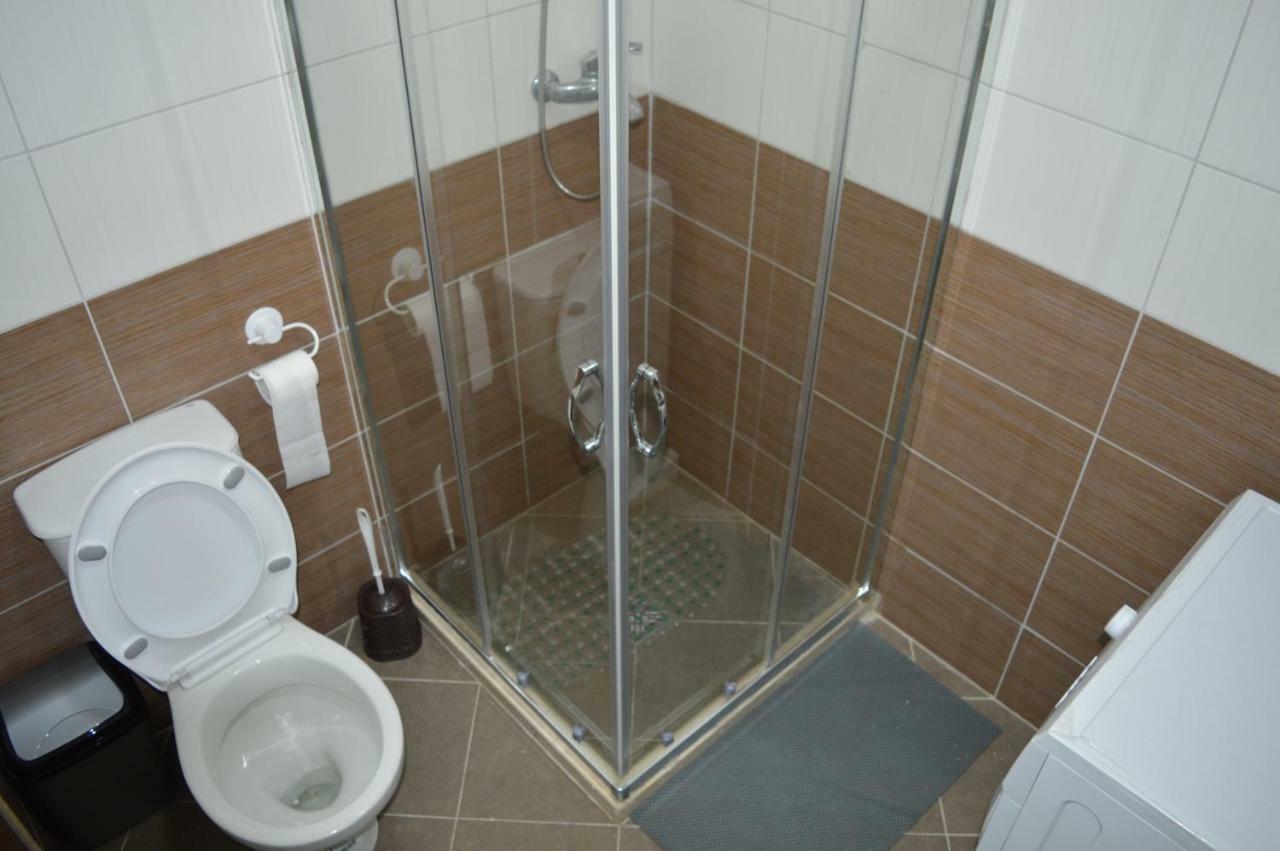 Apartment Bllaca Шенгін Екстер'єр фото