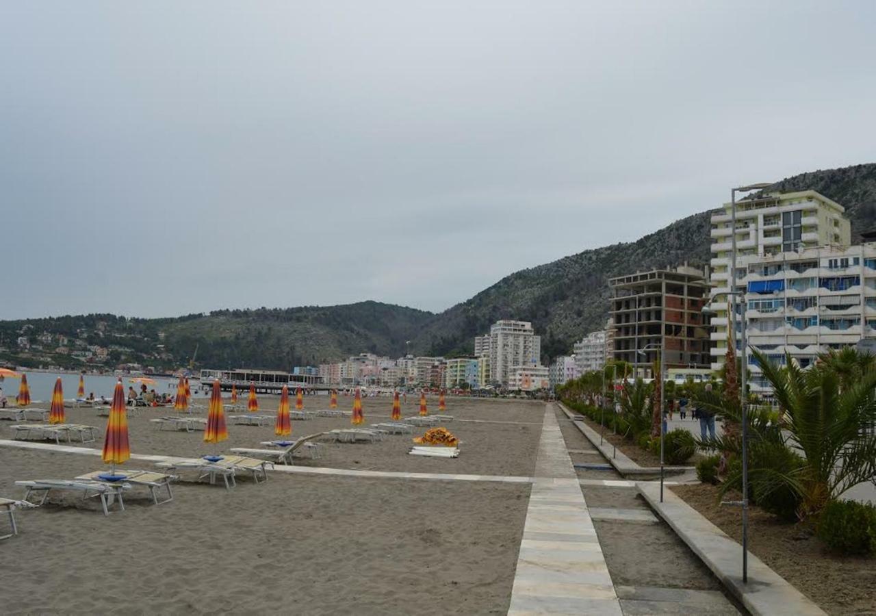 Apartment Bllaca Шенгін Екстер'єр фото
